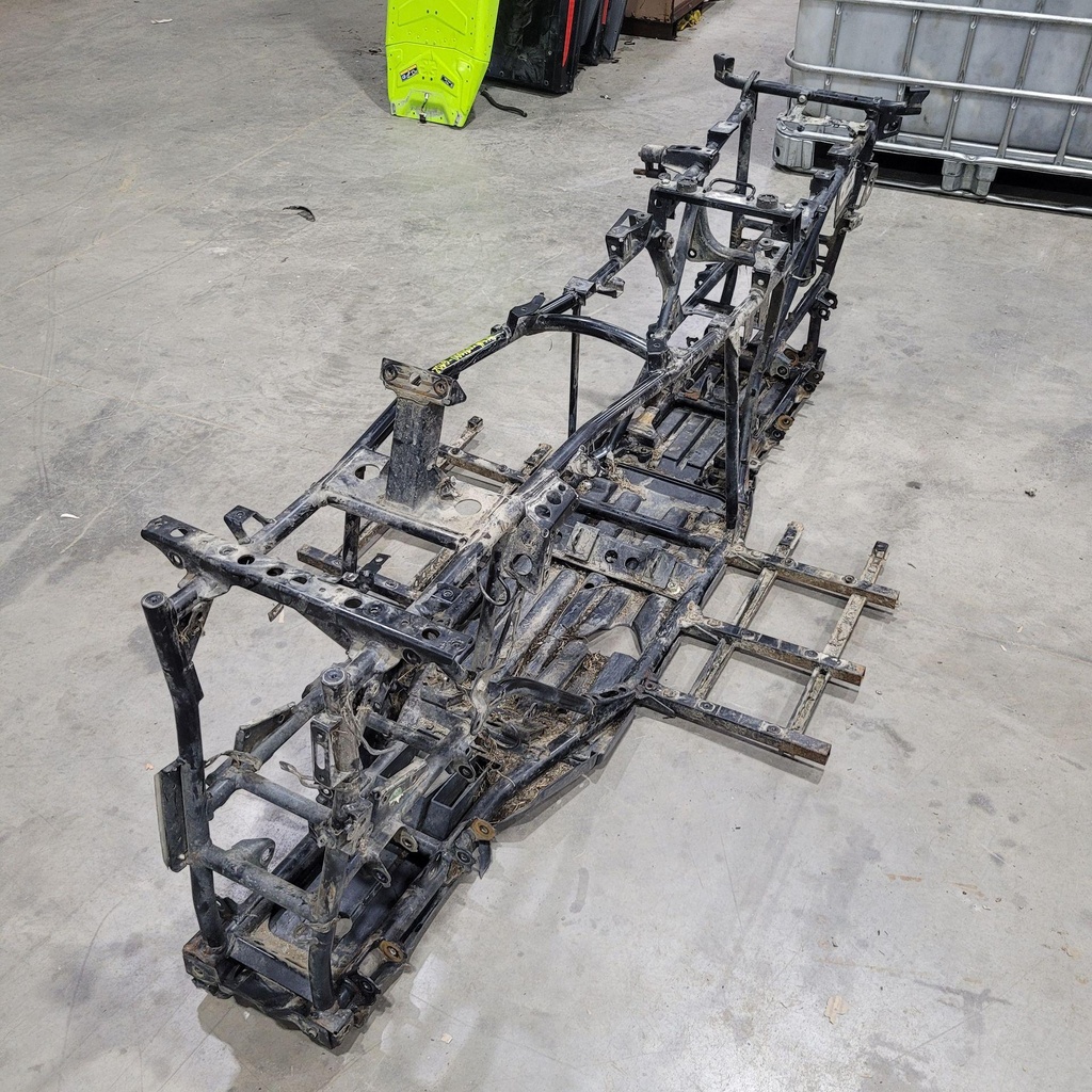 (new ref. 9csv-031000-6k00-01) frame