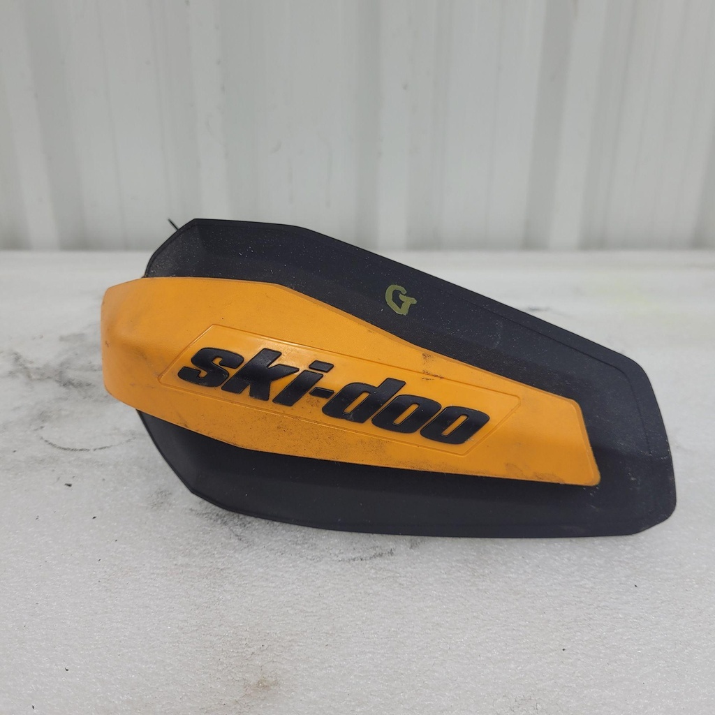 [517306176-001] orange crush, lh cap package x, model orange