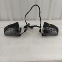 High Beam Auxiliary LED Lights