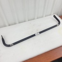 STABILIZER TUBE, REAR, MATTE BL