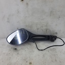 (new ref. 705005574) lh mirror ass'y