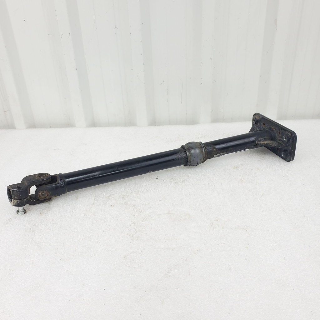 steering shaft, eps