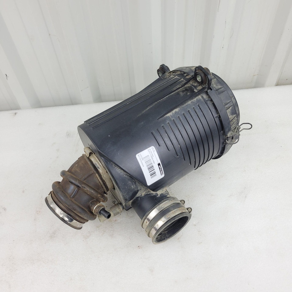 air filter assy