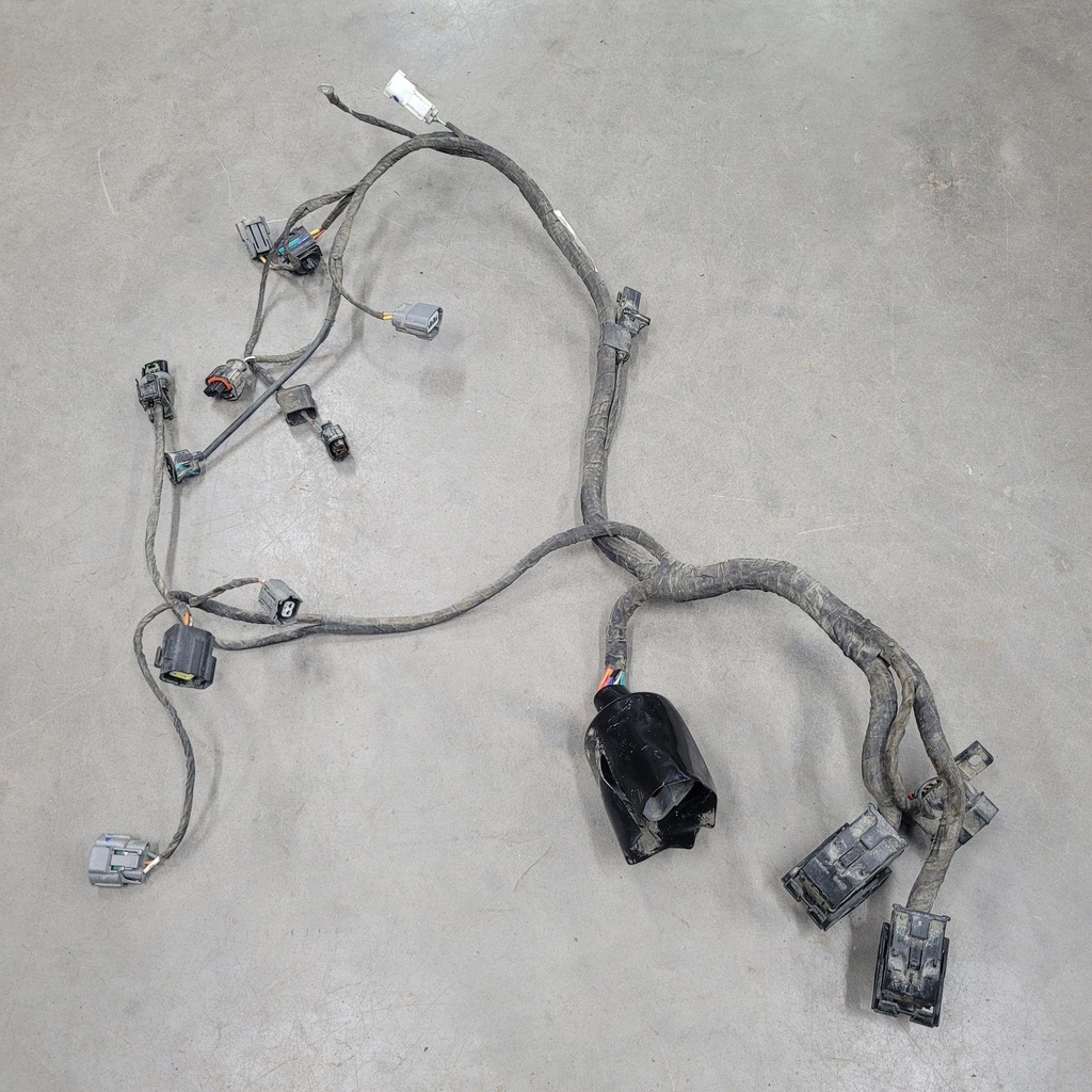 efi auxiliary cable