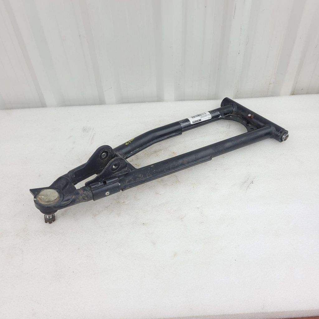 front rh upper swing arm