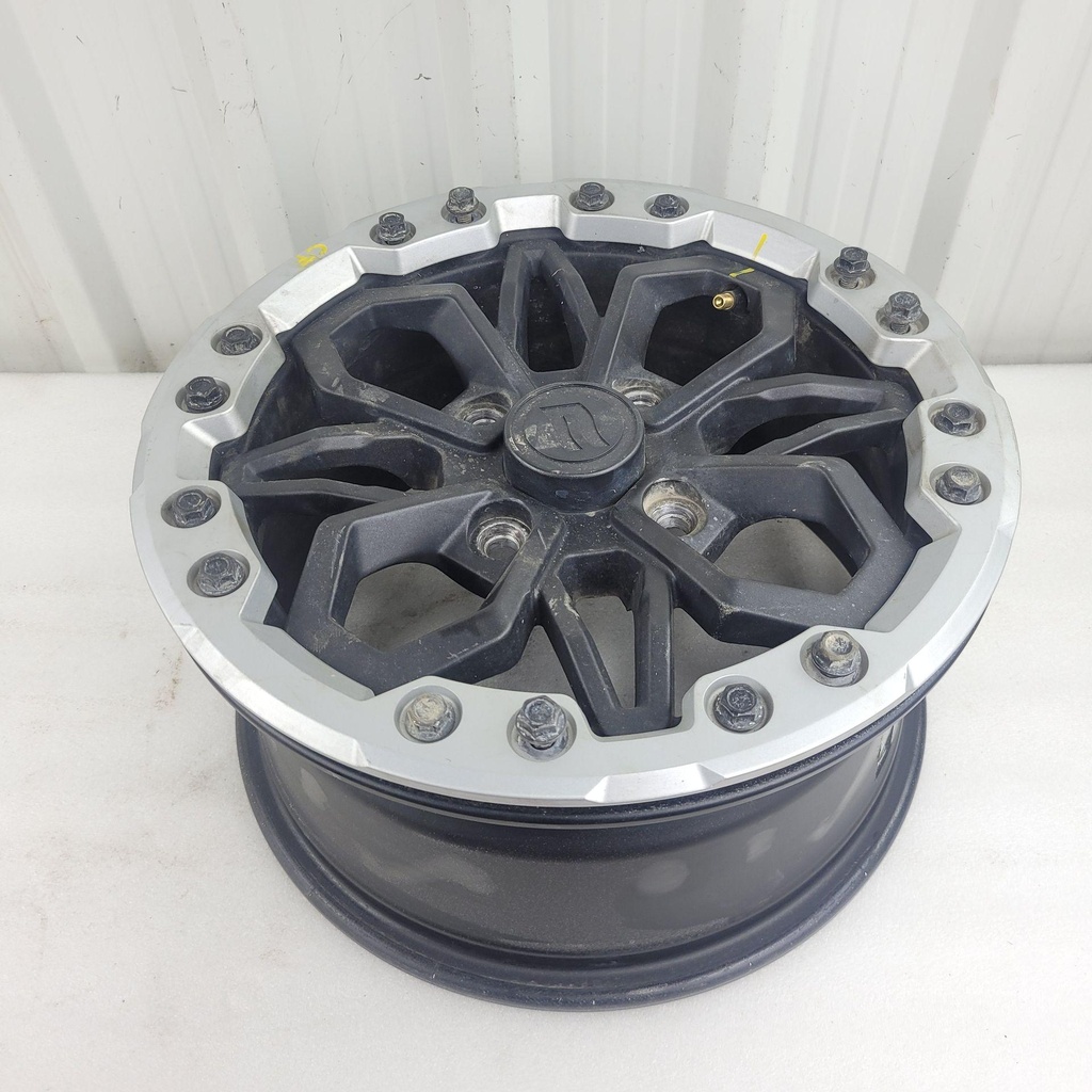 [CF01935] front rim