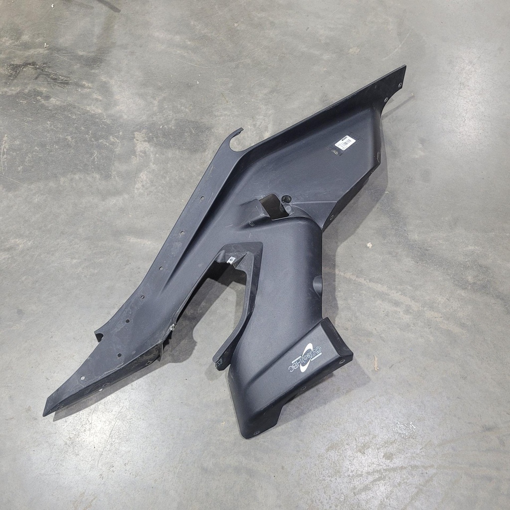 lh rear panel