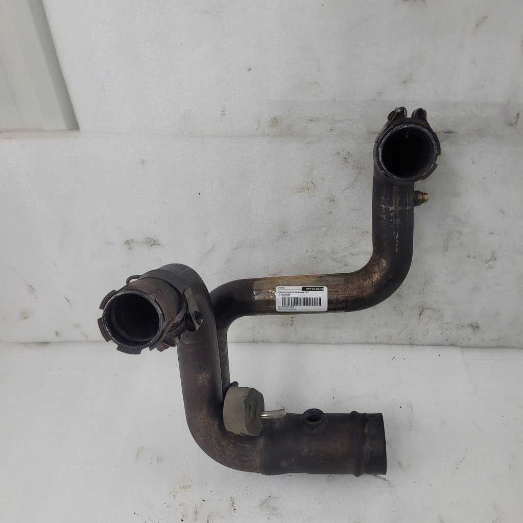 [707600565-001] exhaust manifold december 2007 (707600565-001)