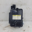 oil tank