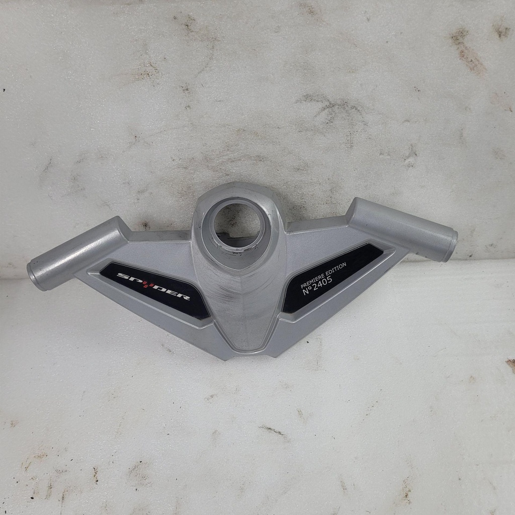 [709400618-001] (new ref. 709400661) handle bar cover (709400618-001)
