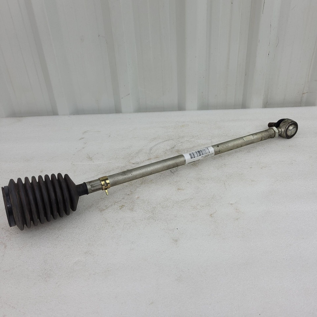 lh steering tie rod