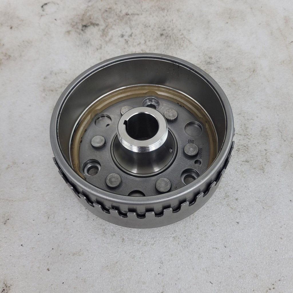 flywheel