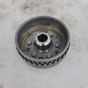 flywheel