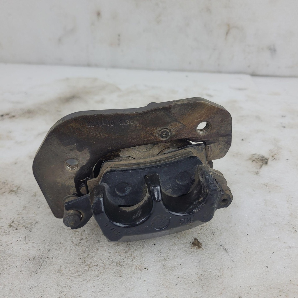 rh rear caliper ass'y included 160 to 160c