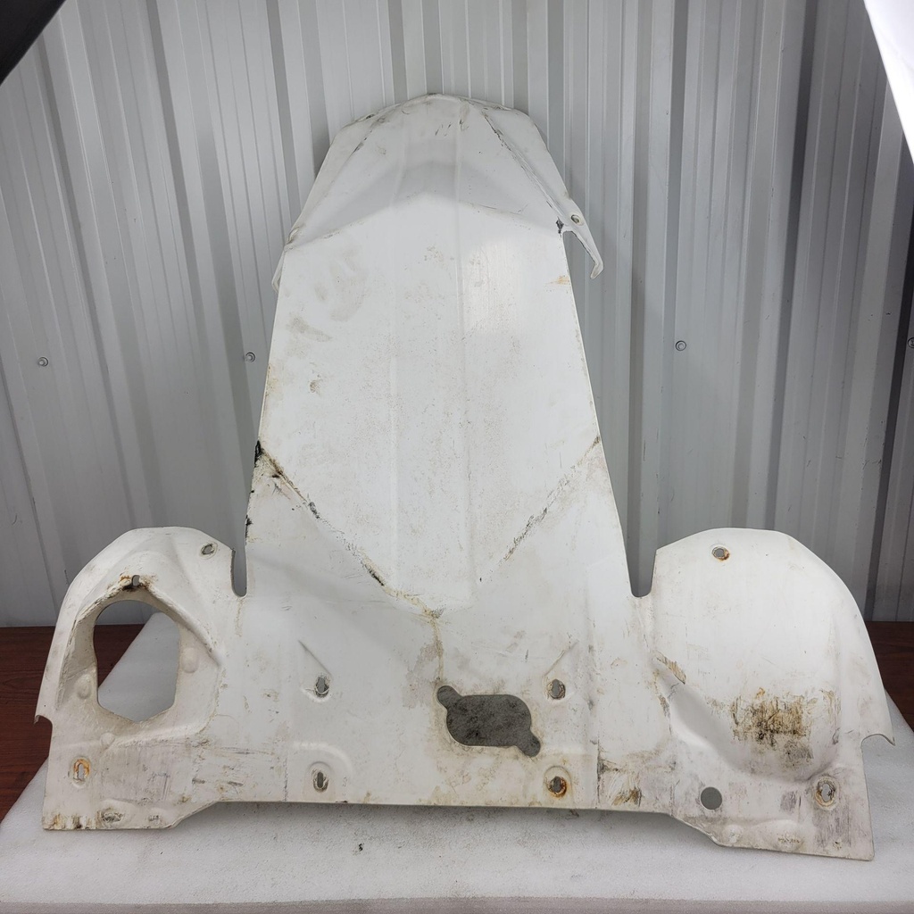 [860201810-001] Full Body Skid Plate