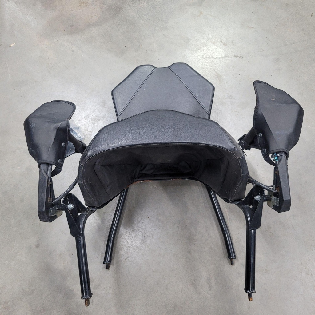 [5706-756-001] SEAT,PASSENGER-ASSY (7000)