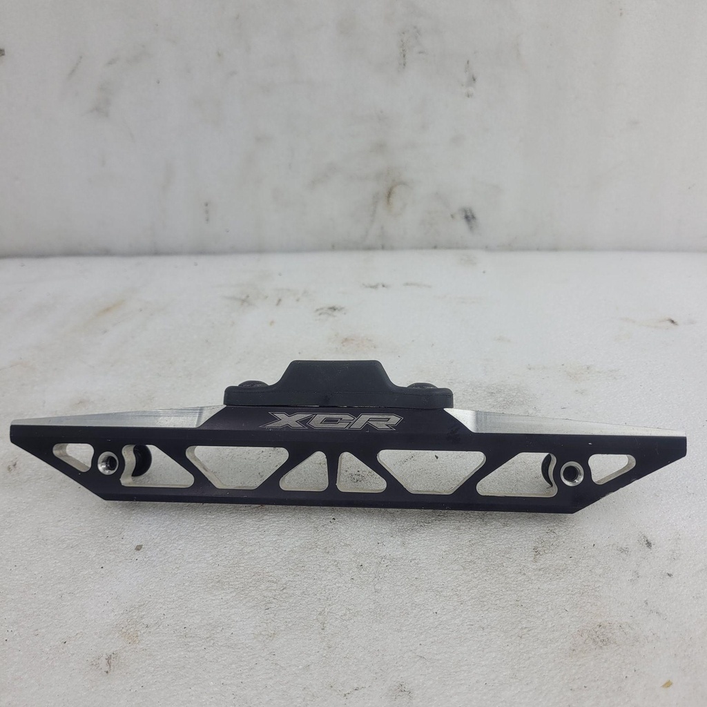plate-rail reinf cc blk andzd