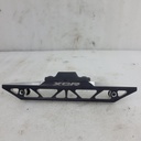 plate-rail reinf cc blk andzd
