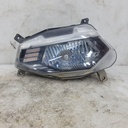headlight, rh