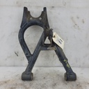 rear lh lower swing arm