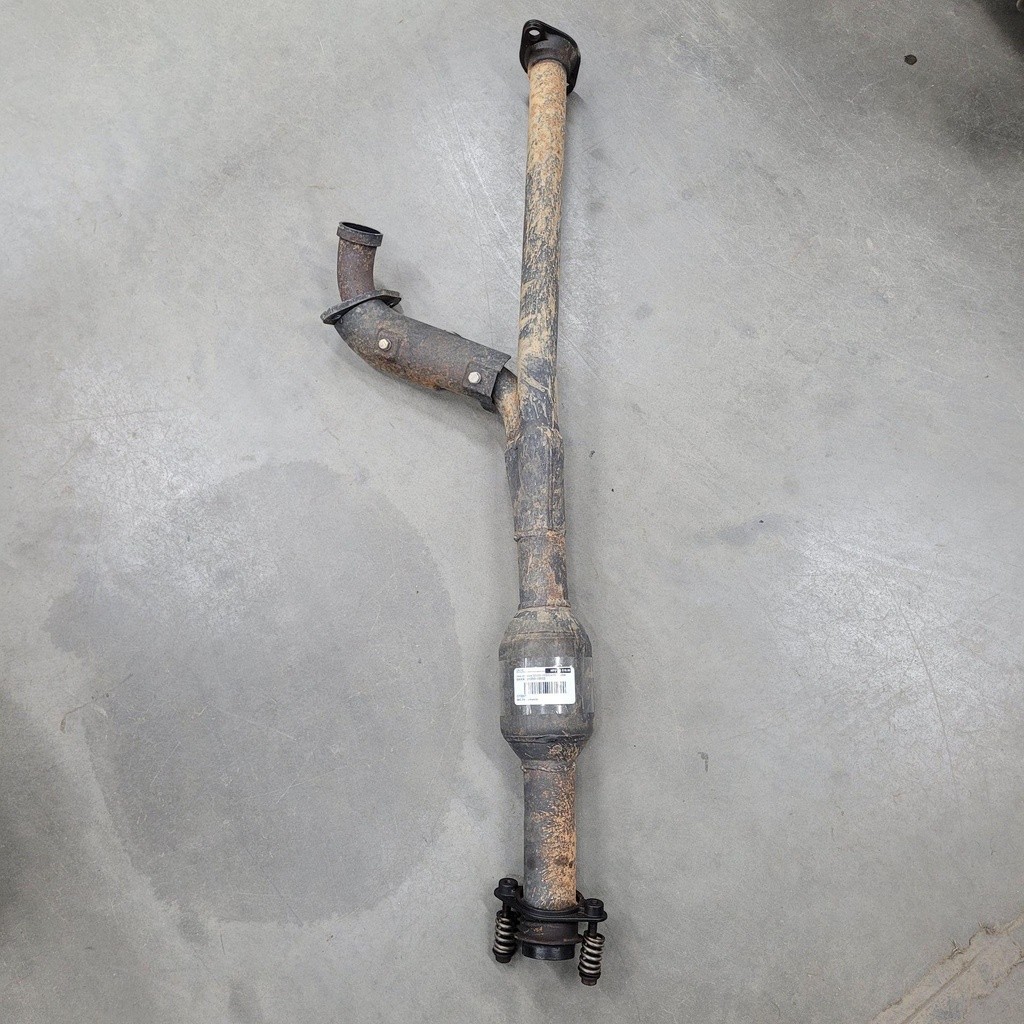 (new ref. 9awa-021200-10003) exhaust pipe
