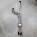 (new ref. 9awa-021200-10003) exhaust pipe