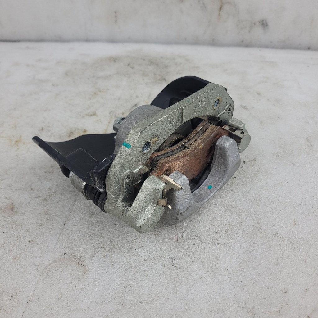 front brake caliper assy, lh