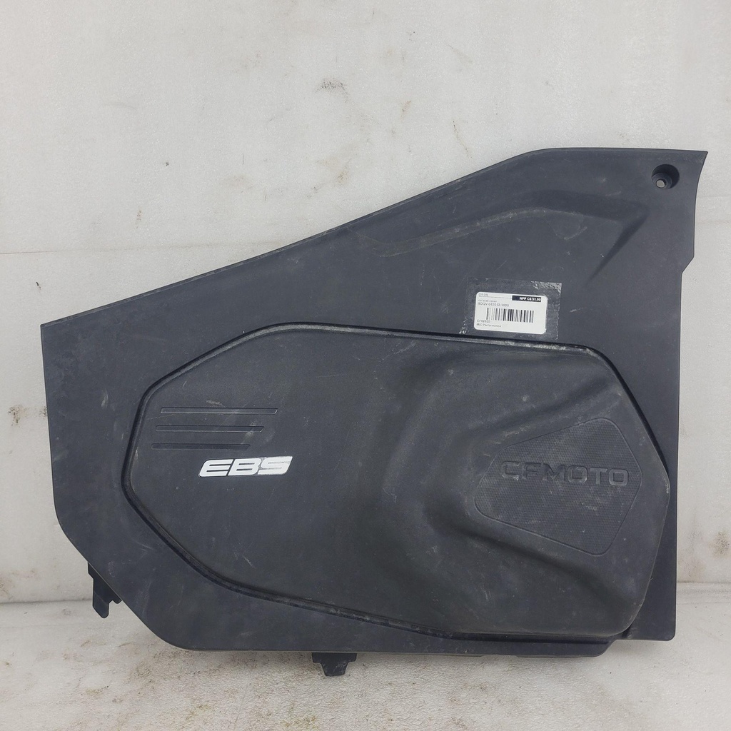 cvt side cover