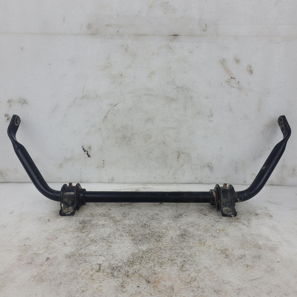 rear sway bar
