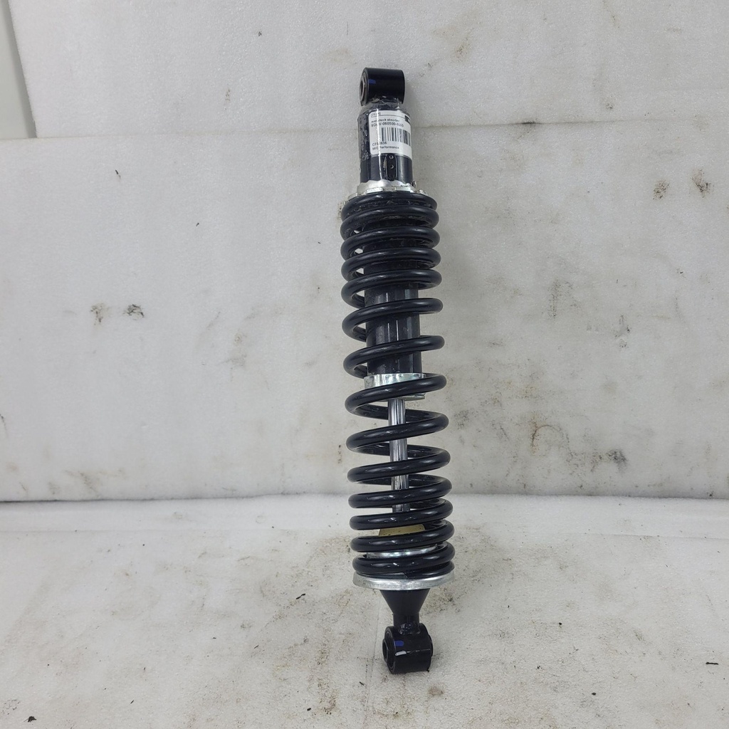 rear shock absorber