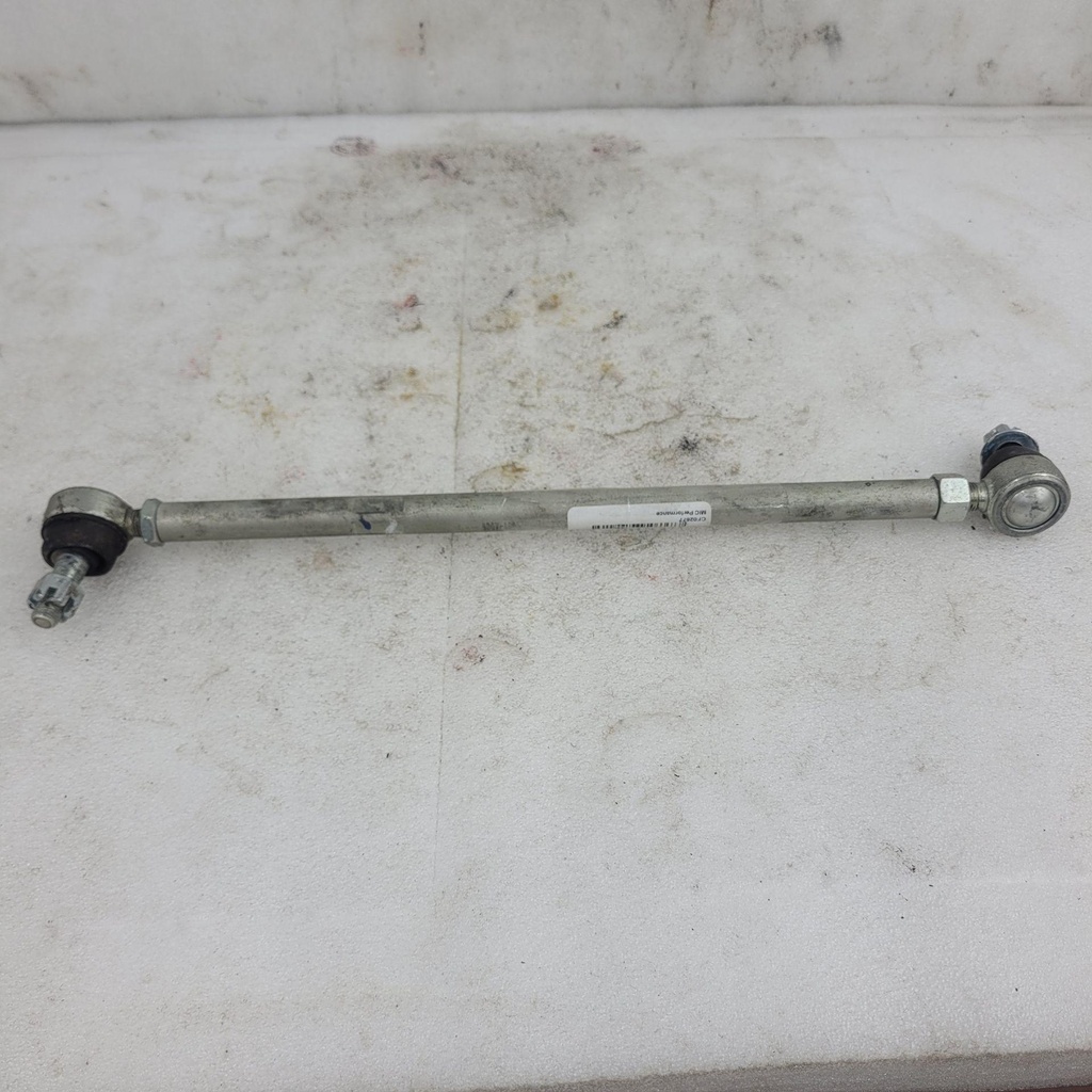 [CF02573] (new ref. 9dqv-100530-3000-m2) steering rod (CF02573)