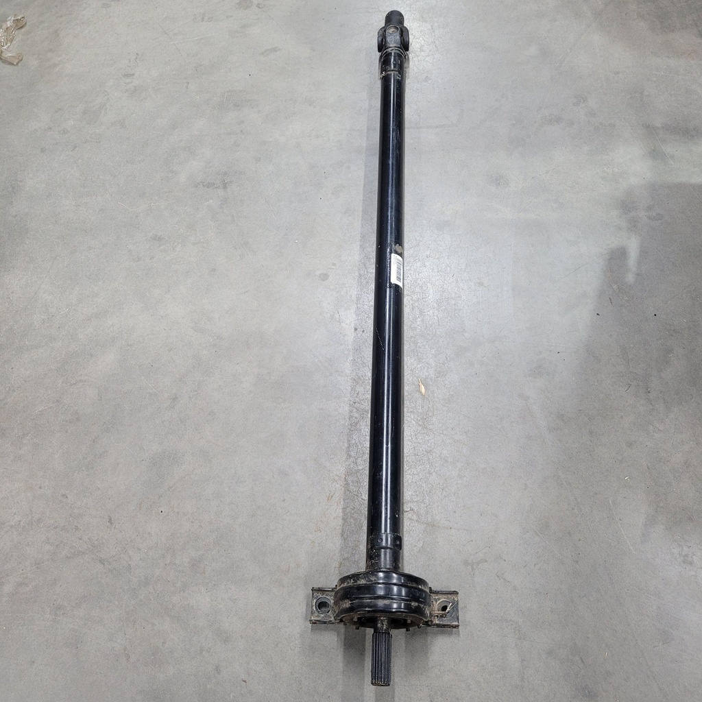 Drive Axle Ass'y