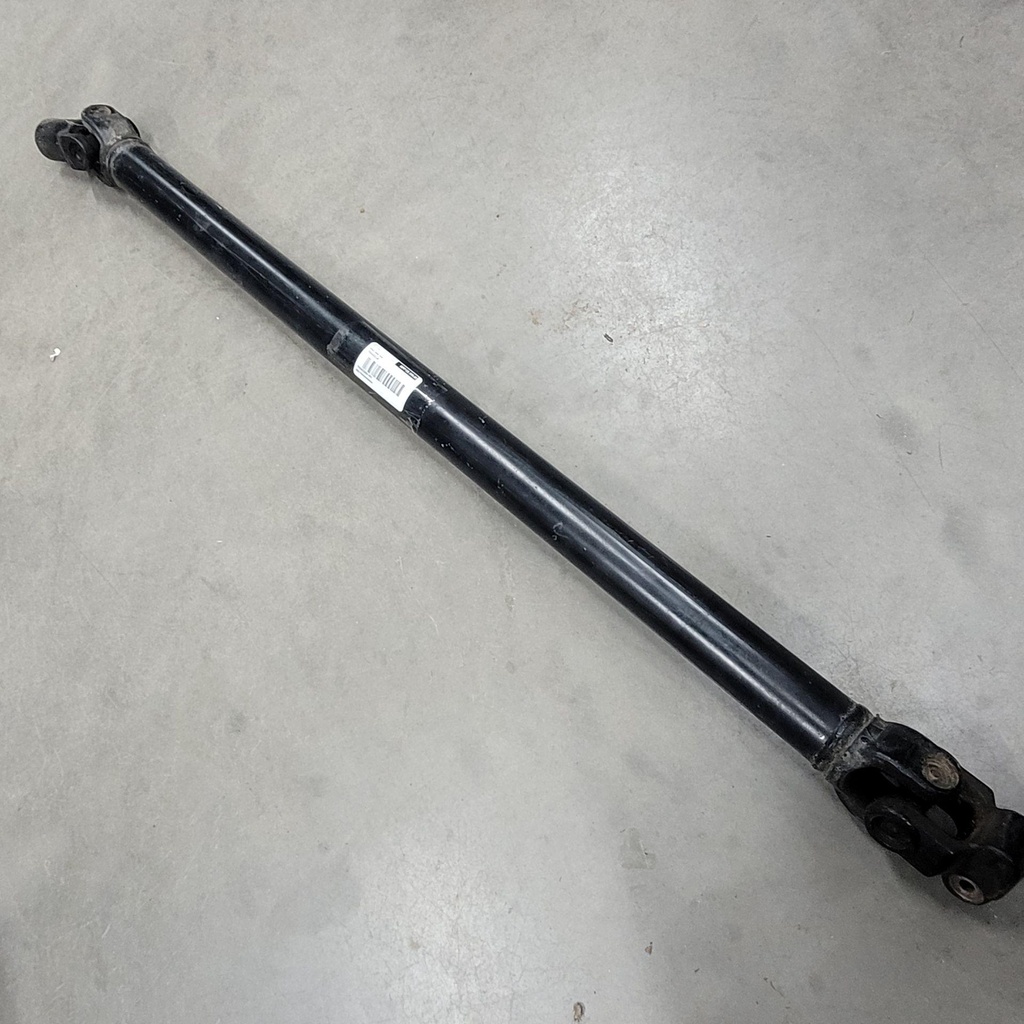 Drive Axle Ass'y