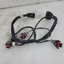 harness, console