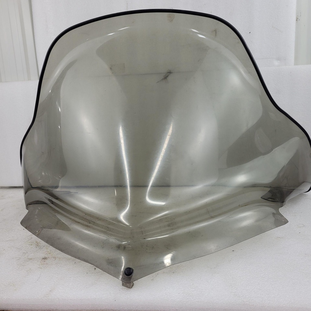 windshield, high - tint