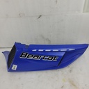 panel, side - upper - right - w/decals - blue (inc. 2-5)