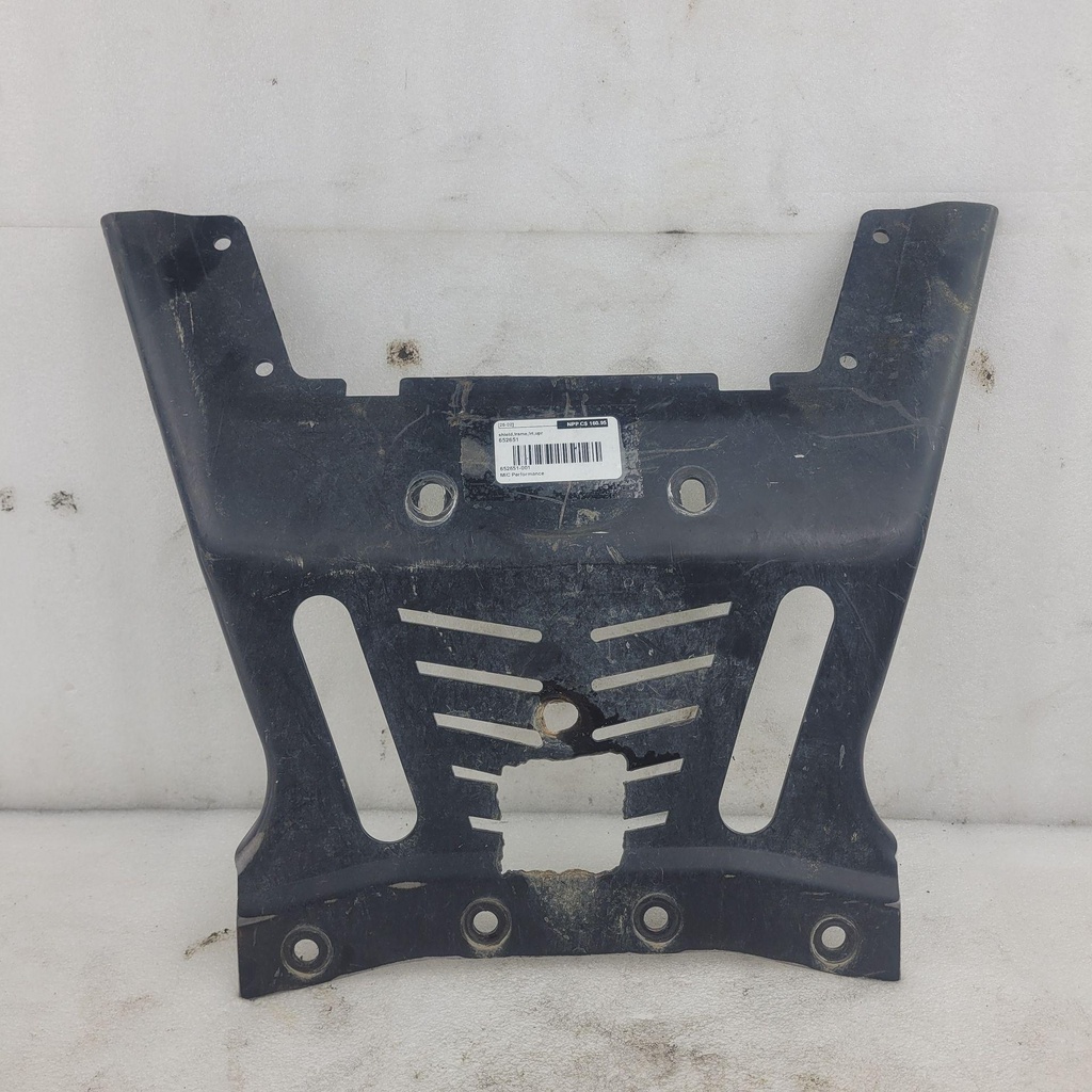 shield,frame,frt,upr