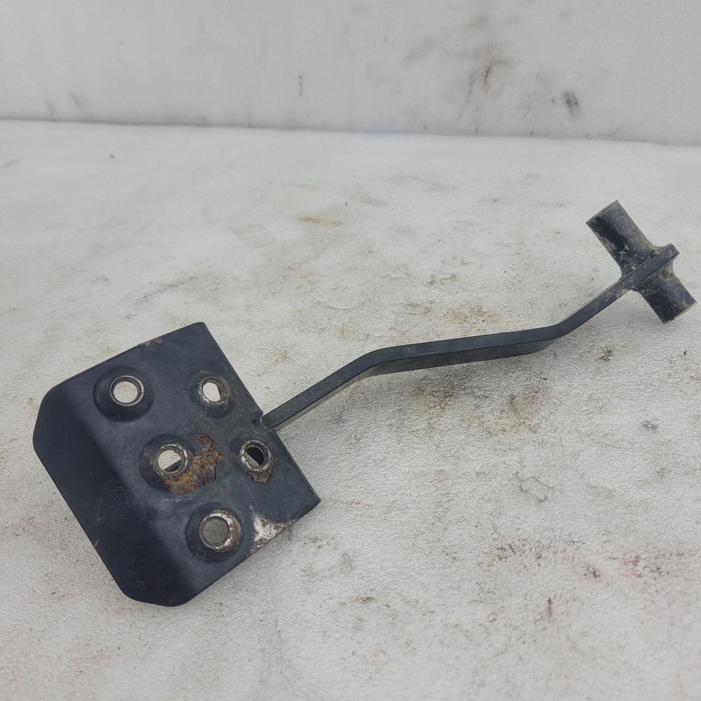 [638227-001] brake pedal-wld