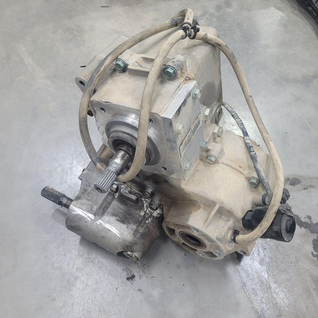[633701G16-001] diff,rear,4wd,12.54,e locker