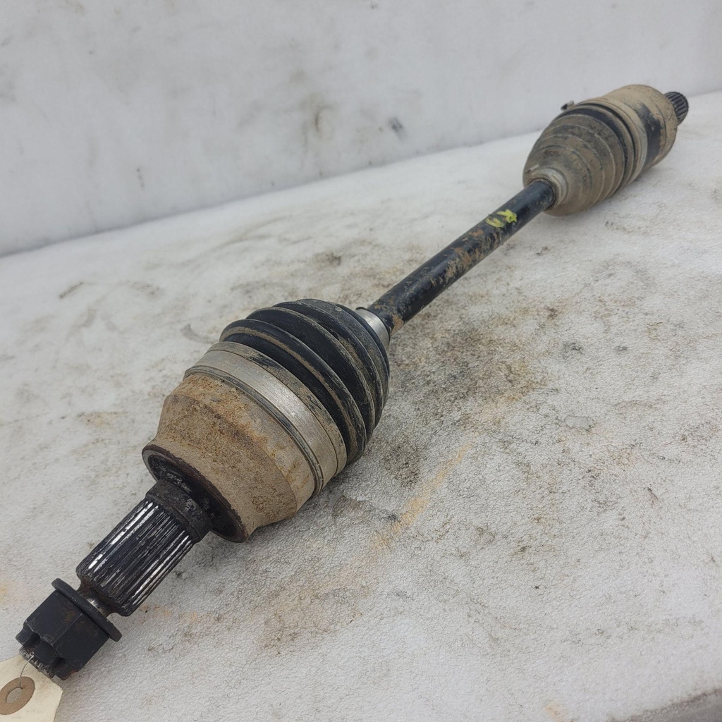 [651683-001] cv,rear,27 tooth (inc. 35 - 37)