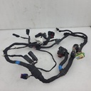 chassis wiring harness