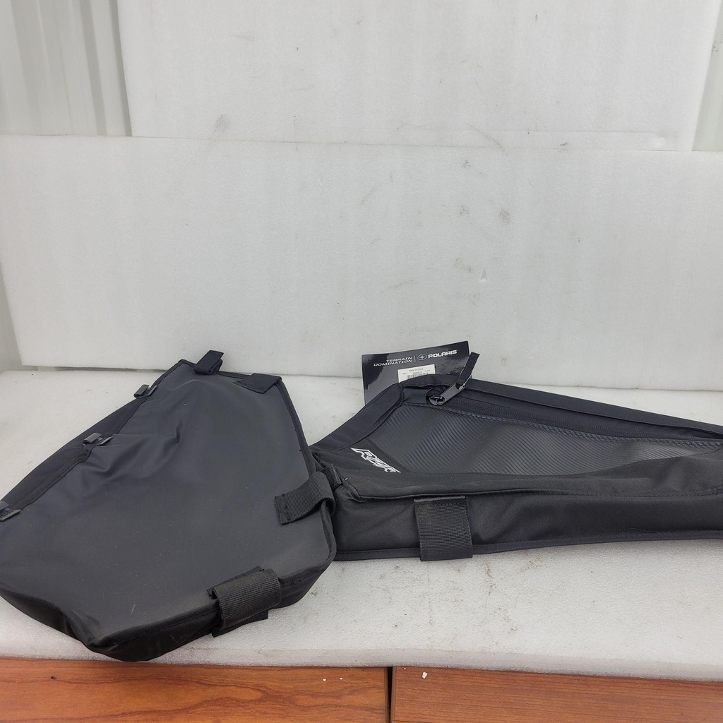 Lower Door Storage Bags for RZR XP 1000, Turbo S, Set of 2