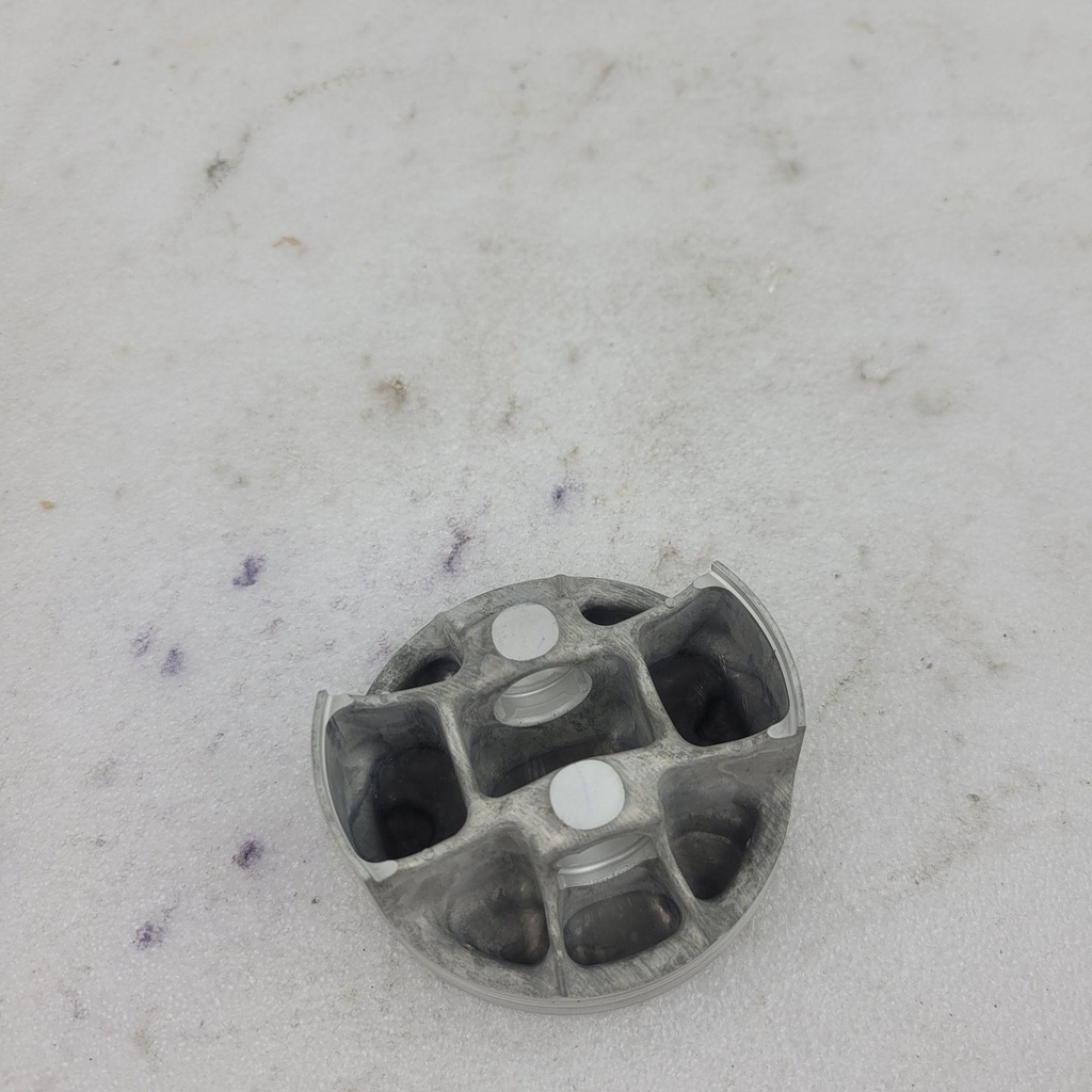 Piston-Engine