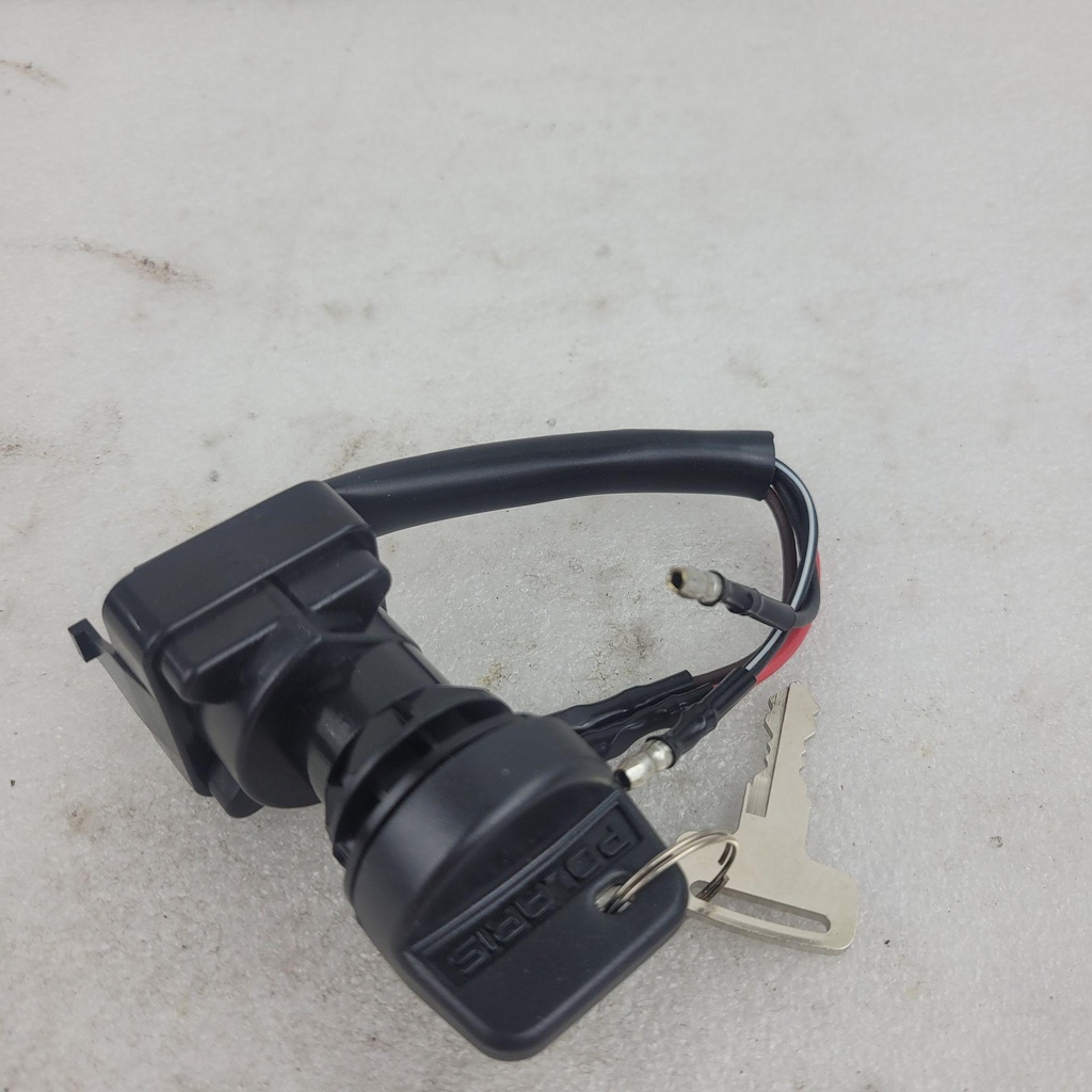 IGNITION KEY