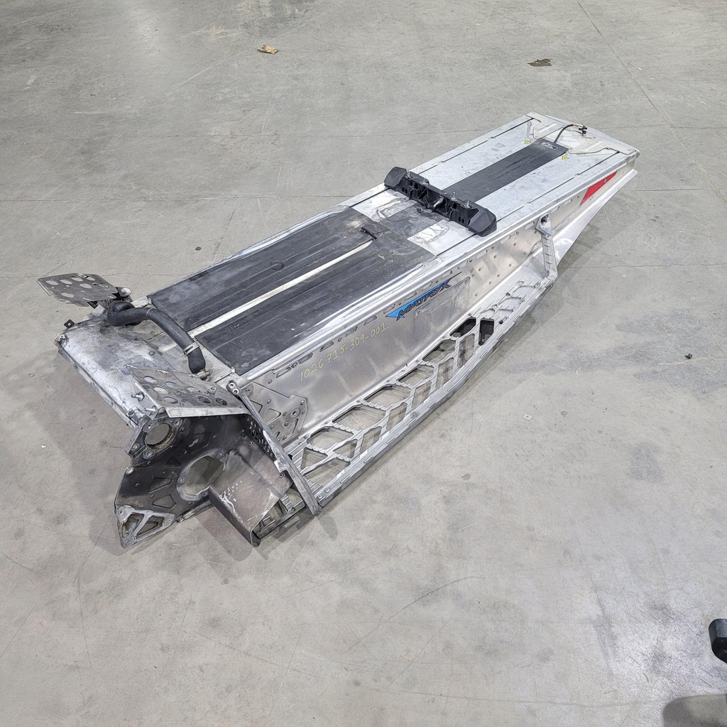 [1026715-309-001] asm-tunnel 650/850 137 nat[incl. tunnel cooler]