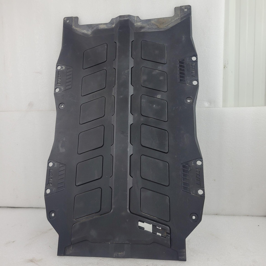 [860201831-001] Tunnel Radiator Protector 146 in. - Gen4