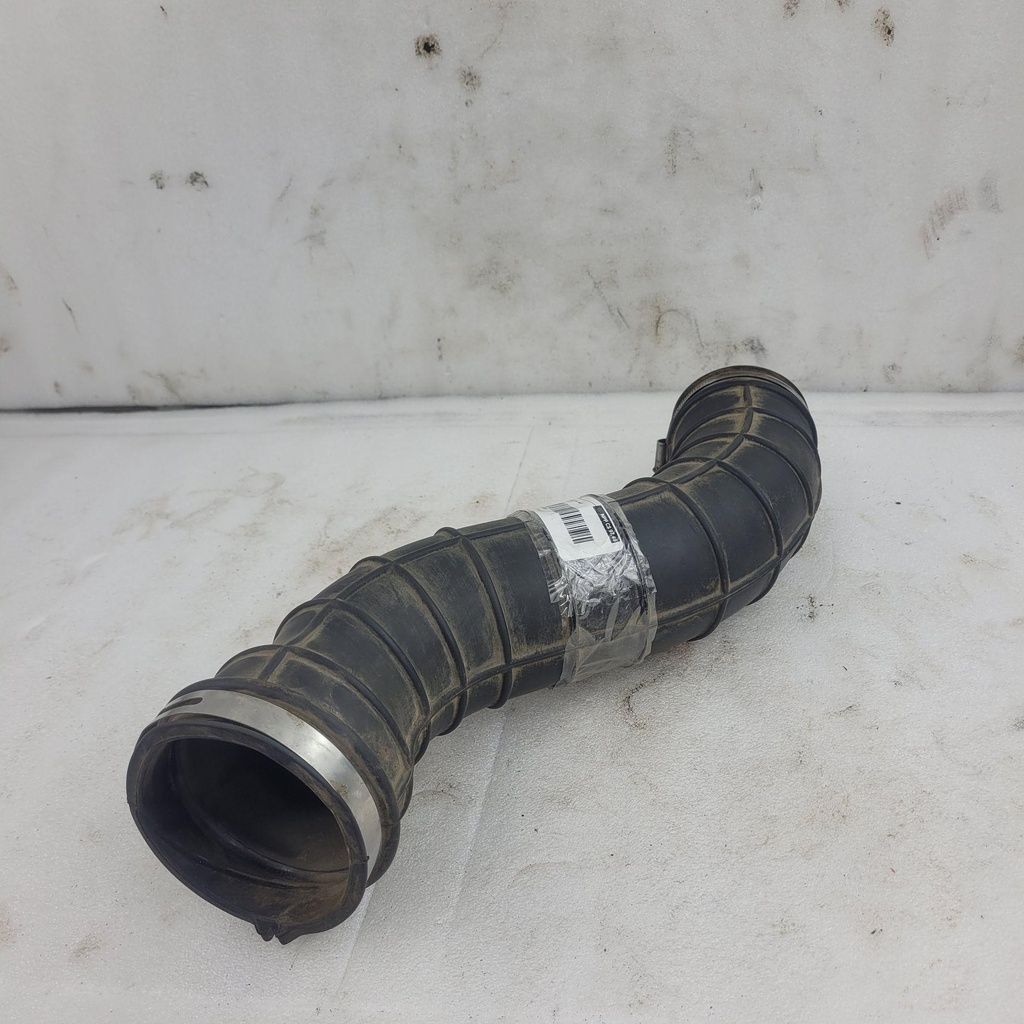 clutch hose, inlet