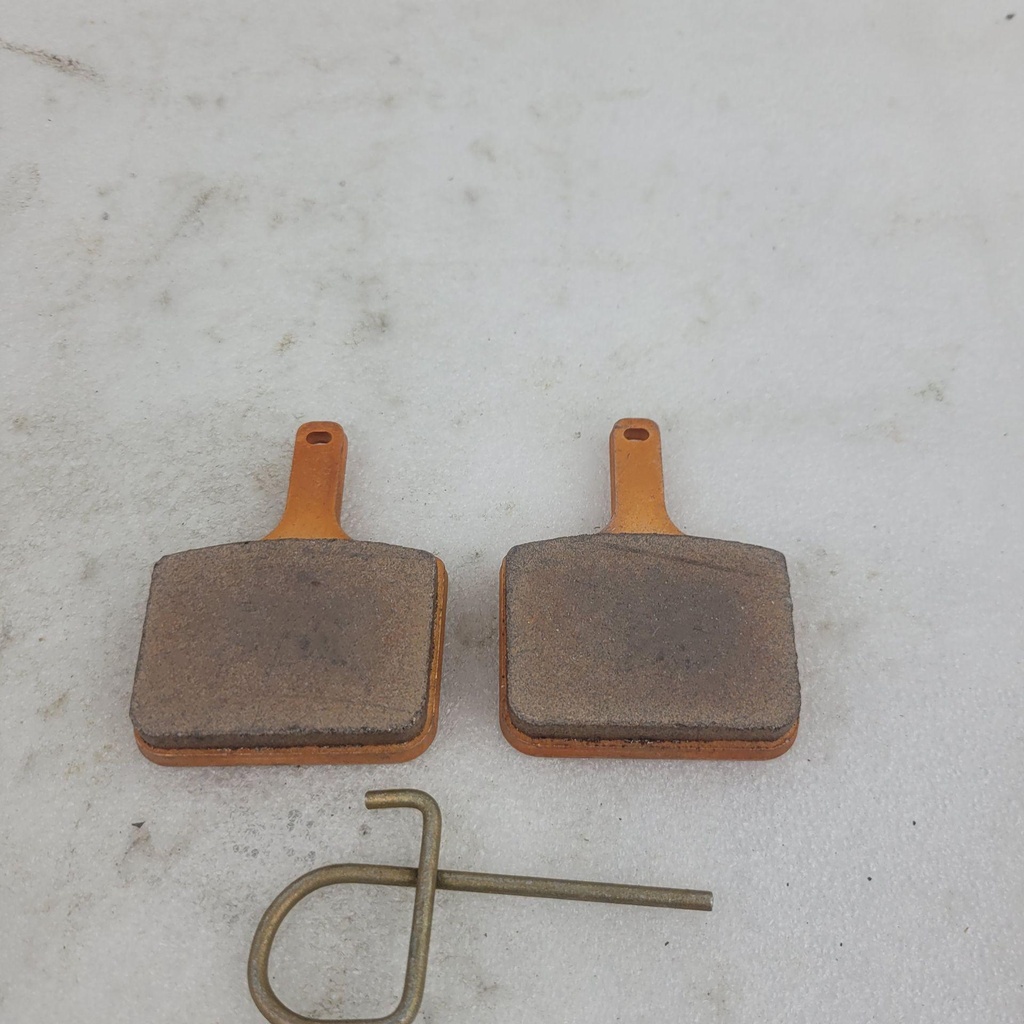 Brake Pads