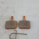 Brake Pads