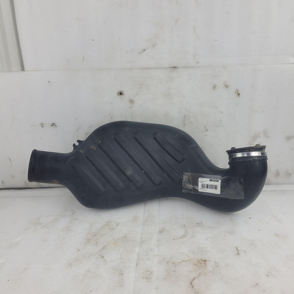 airbox intake duct